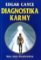 Diagnostika karmy Diagnostika karmy