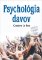Psychológia davov Psychológia davov