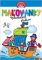 Maľovanky Vyfarbujem pirátov Maľovanky Vyfarbujem pirátov