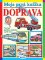 Moja prvá knižka: Doprava