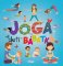 Joga pre deti a bábätká Joga pre deti a bábätká