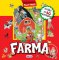 Knižka s okienkami: Farma Knižka s okienkami: Farma