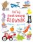 Veľký ilustrovaný slovník Anglicko - Slovenský Veľký ilustrovaný slovník Anglicko - Slovenský