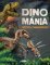 Dinománia: Všetko o dinosauroch Dinománia: Všetko o dinosauroch