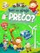 Deti sa pýtajú PREČO? Deti sa pýtajú PREČO?