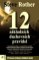 12 základních duchovních pravidel 12 základních duchovních pravidel