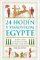 24 hodín v starovekom Egypte