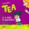 TEA - A co když to nedokážu? TEA - A co když to nedokážu?