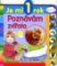 Poznávám zvířata - Je mi 1 rok Poznávám zvířata - Je mi 1 rok