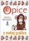 Opice z našej police Opice z našej police