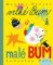 Veľké Bum a malé Bum Veľké Bum a malé Bum