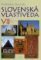 Slovenská vlastiveda VII Slovenská vlastiveda VII