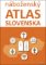Náboženský atlas Slovenska Náboženský atlas Slovenska