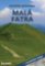 Malá Fatra + mapa Malá Fatra + mapa