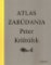 Atlas zabúdania (slovensky) Atlas zabúdania (slovensky)