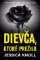Dievča, ktoré prežilo