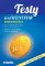 Testy testMONITOR Matematika Testy testMONITOR Matematika