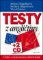 Testy z angličtiny Testy z angličtiny