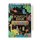 Scratch book - Dinosaurus Scratch book - Dinosaurus