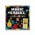 Kouzelné křídy - čísla a ovoce
