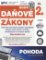 Daňové zákony 2024 (Díl 2.) Daňové zákony 2024 (Díl 2.)