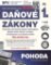 Daňové zákony 2025 (Díl 1.) Daňové zákony 2025 (Díl 1.)