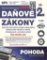 Daňové zákony 2025 (Díl 2.) Daňové zákony 2025 (Díl 2.)