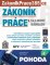 Zákoník práce a Cestovní náhrady 2026 s komentářem změn Zákoník práce a Cestovní náhrady 2026 s komentářem změn
