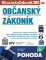 Občanský zákoník s úvodním komentářem změn Občanský zákoník s úvodním komentářem změn
