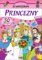 Princezny - Veselé sešity se samolepkami Princezny - Veselé sešity se samolepkami