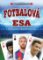 Fotbalová esa - Světový a český výběr