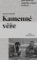 Kamenné věže Kamenné věže