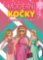 Moderní kočky ve večerních šatech Moderní kočky ve večerních šatech
