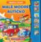 Objevuj zvuky - Malé modré autíčko Objevuj zvuky - Malé modré autíčko