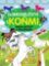 Dobrodružství s koňmi - Kniha aktivit s nálepkami