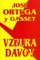 Vzbura davov Vzbura davov
