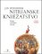 Nitrianské kniežatstvo Nitrianské kniežatstvo