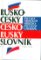 Rusko-český/česko ruský slovník Rusko-český/česko ruský slovník