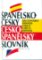 Španělsko-český/česko španělský slovník Španělsko-český/česko španělský slovník
