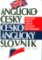 Anglicko-český/česko-anglický slovník Anglicko-český/česko-anglický slovník