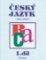 Český jazyk pro 4. ročník - 1.díl Český jazyk pro 4. ročník - 1.díl