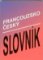 Slovník francouzko-český Slovník francouzko-český