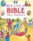Dětská Bible - čti a poznávej Dětská Bible - čti a poznávej