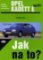 Opel Kadet E diesel - 9/84 - 8/91 - Jak na to? - 8.