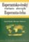 Esperantsko-český slovník Esperantsko-český slovník
