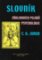 Slovník základních pojmů psychologie