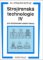 Strojírenská technologie IV pro strojírenské učební obory Strojírenská technologie IV pro strojírenské učební obory
