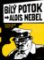 Alois Nebel - Bílý potok Alois Nebel - Bílý potok