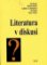 Literatura v diskusi