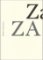 Za ZA Za ZA